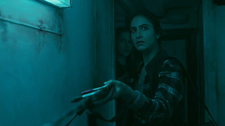 Dead in the Water screenshot 8