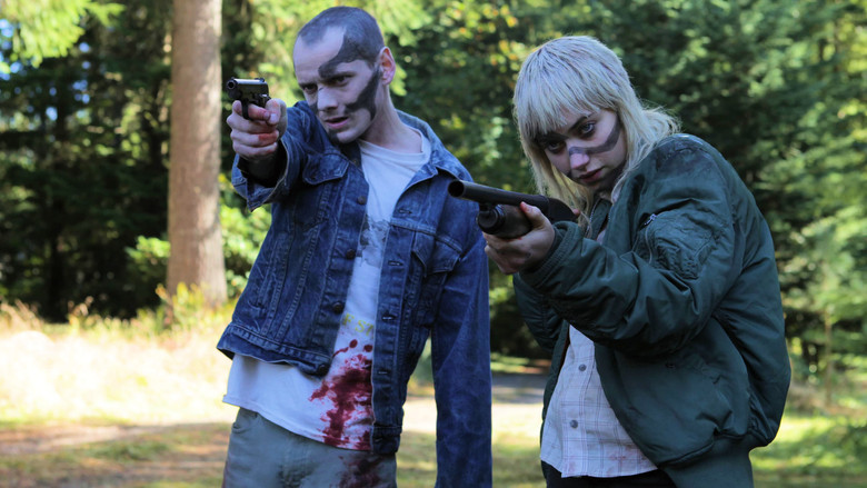 Green Room screenshot 6