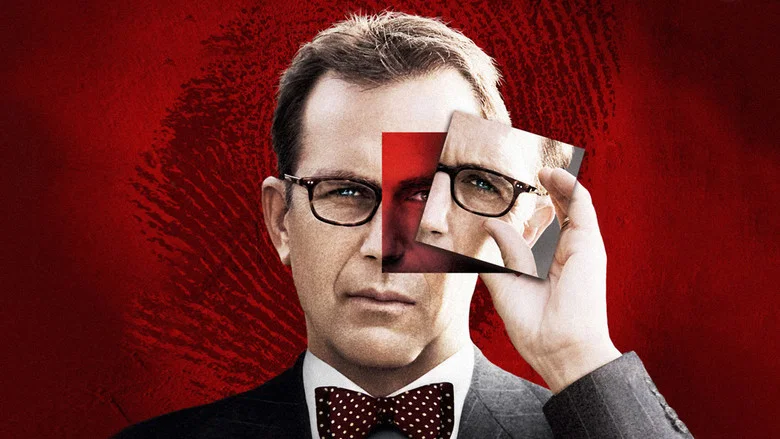 Mr. Brooks screenshot 7