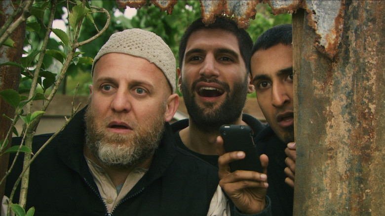 Four Lions screenshot 6
