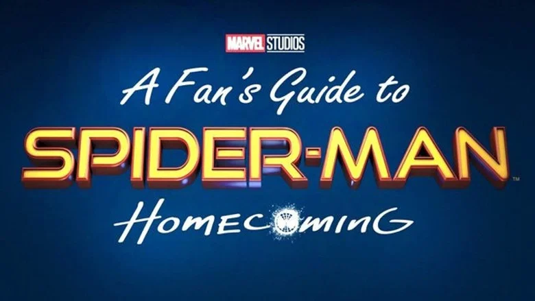 A Fan's Guide to Spider-Man Homecoming screenshot 2