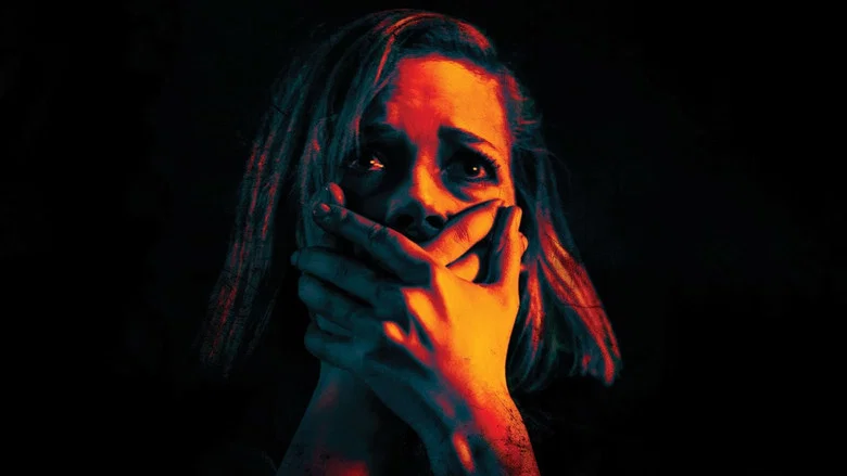 Don't Breathe screenshot 6