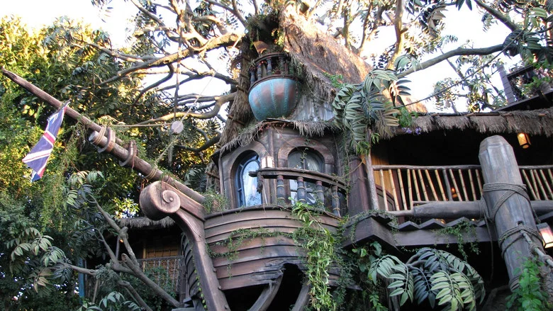 Swiss Family Robinson screenshot 4