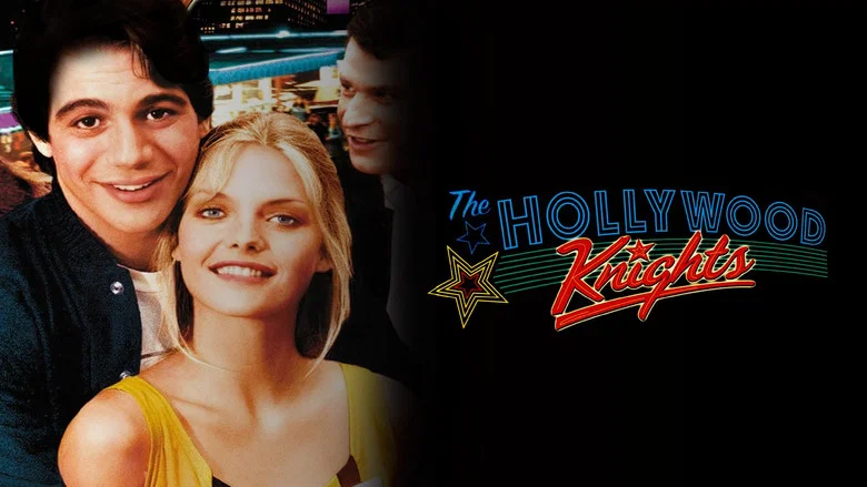The Hollywood Knights screenshot 3