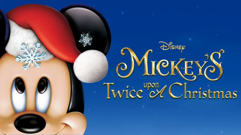 Mickey's Twice Upon a Christmas screenshot 7