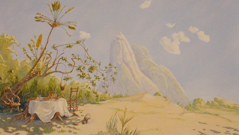 Robinson and Company screenshot 2