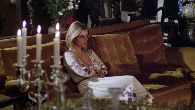 Murder Obsession screenshot 5