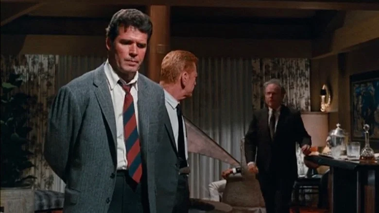 Marlowe screenshot 5