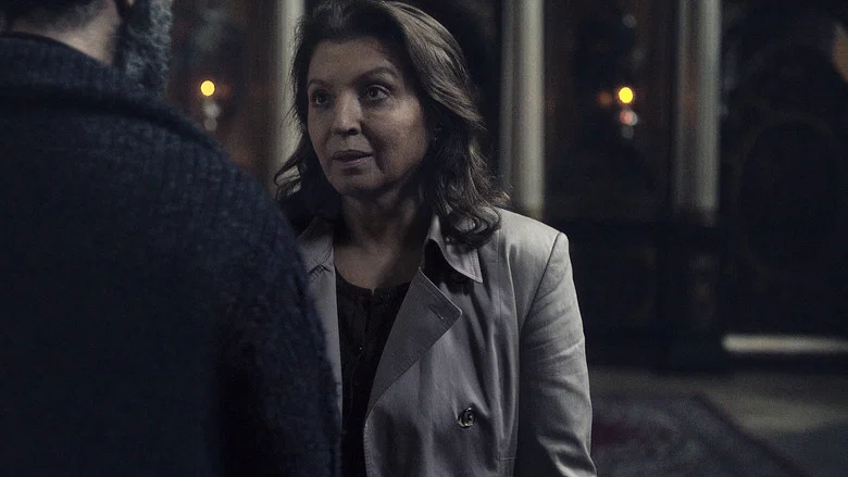 A Good Wife screenshot 5