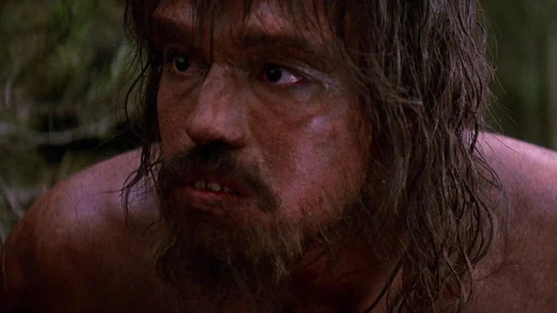 Iceman screenshot 3