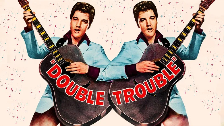 Double Trouble screenshot 4