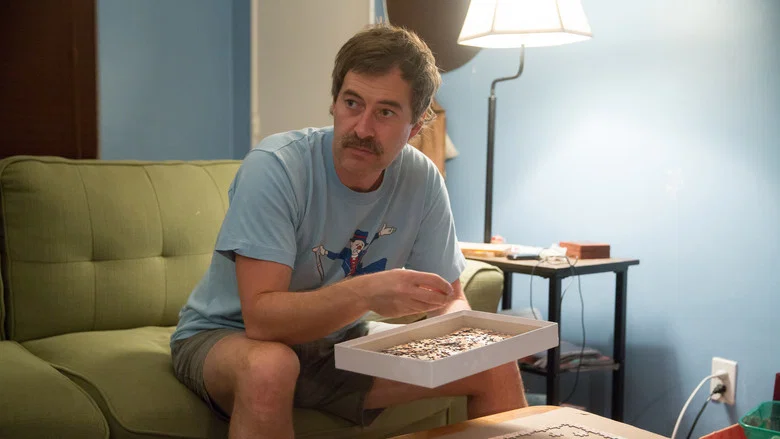 Paddleton screenshot 5