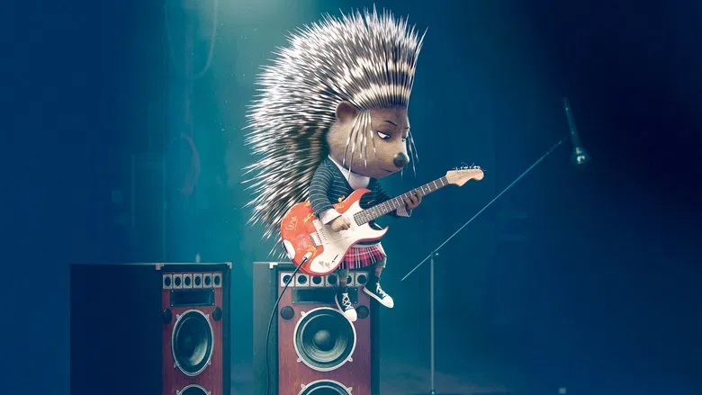 Sing screenshot 3