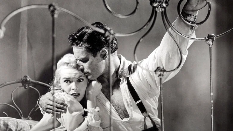 Touch of Evil screenshot 1