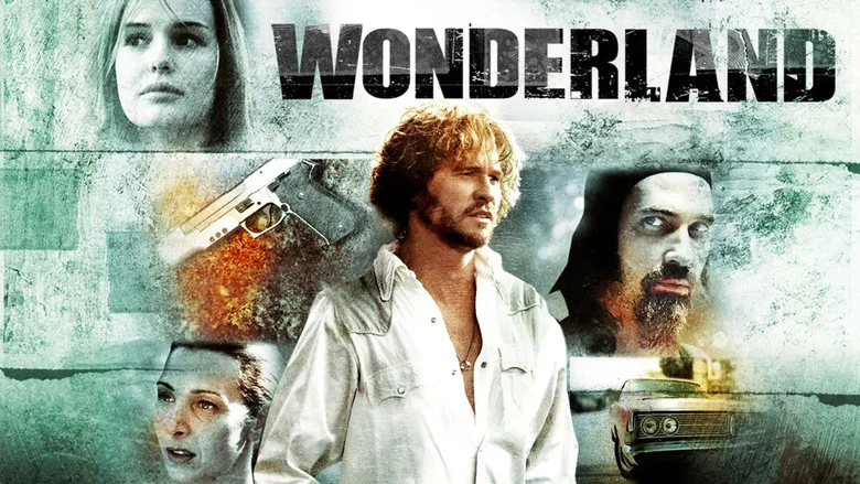Wonderland screenshot 7