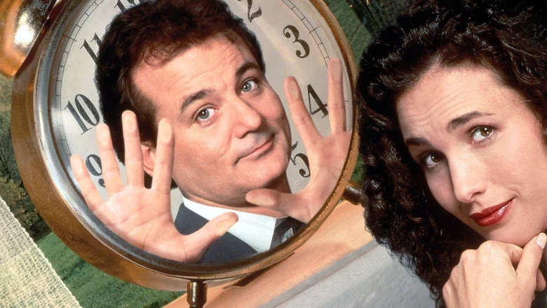 Groundhog Day screenshot 1