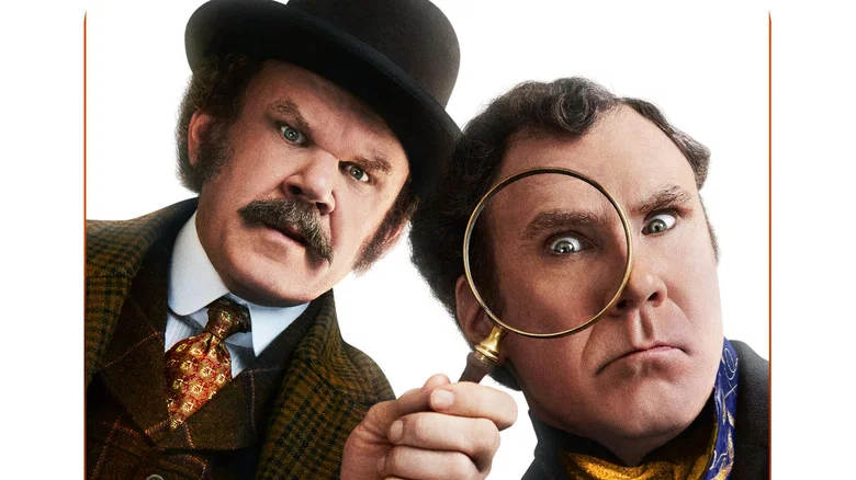 Holmes & Watson screenshot 3