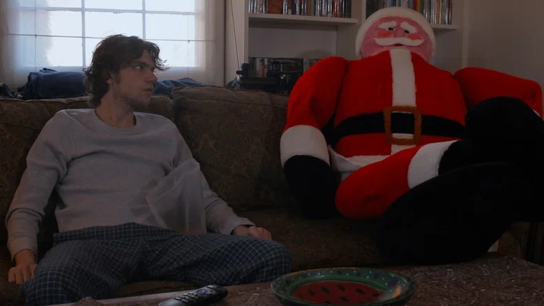 A Santa in February screenshot 1