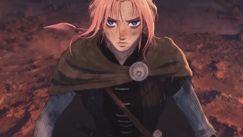 Scarlet screenshot 4