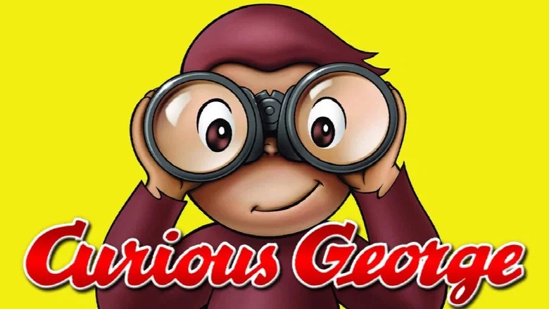 Curious George screenshot 4