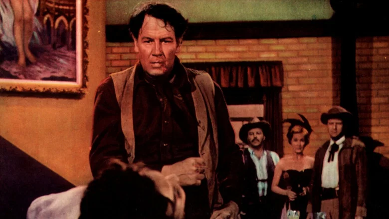 The Gunfight at Dodge City screenshot 4