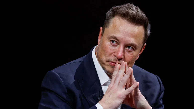 Elon Musk’s Twitter Takeover screenshot 1