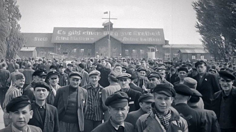 Les survivants, l'impossible départ après la Shoah screenshot 1