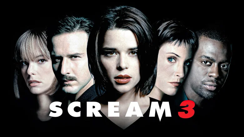 Scream 3 screenshot 2