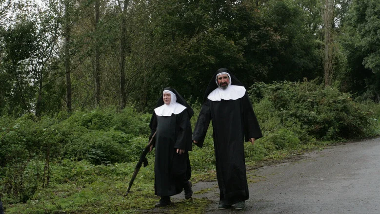 Holy Water screenshot 7
