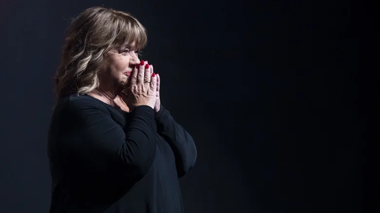 Lise Dion : Chu rendue là screenshot 1