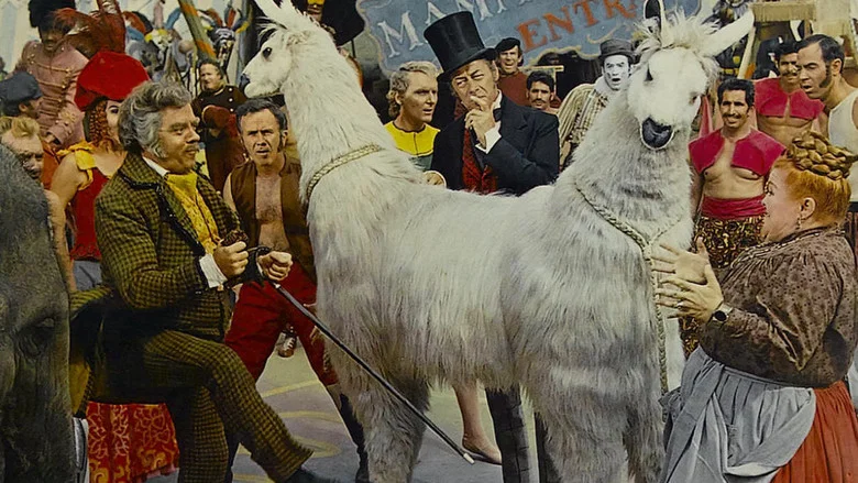Doctor Dolittle screenshot 7