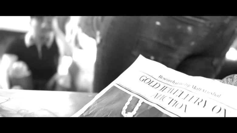 Dead Man Walking screenshot 1