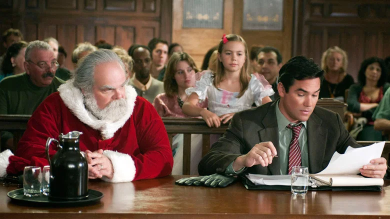 The Case for Christmas screenshot 7