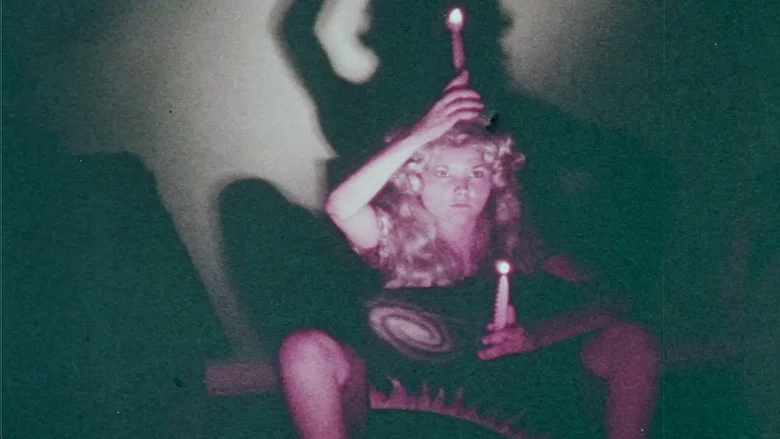 Psyched by the 4D Witch (A Tale of Demonology) screenshot 1