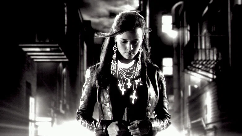 Sin City screenshot 2