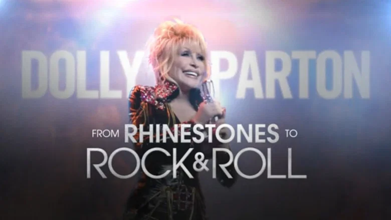 Dolly Parton - From Rhinestones to Rock & Roll screenshot 2
