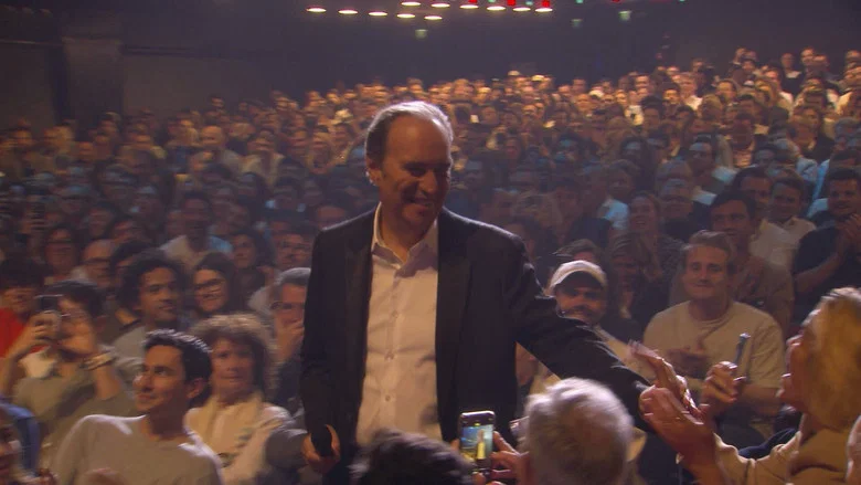 How to be a Billionaire with Xavier Niel screenshot 2