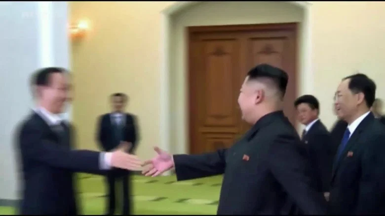 Dans la peau de Kim Jong-Un screenshot 1