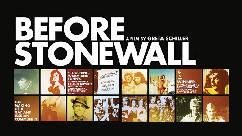 Before Stonewall screenshot 2