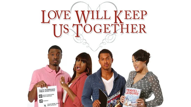 Love Will Keep Us Together screenshot 1