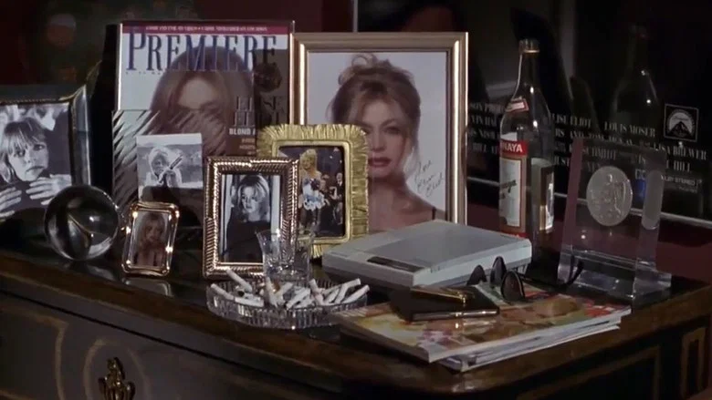 The First Wives Club screenshot 5