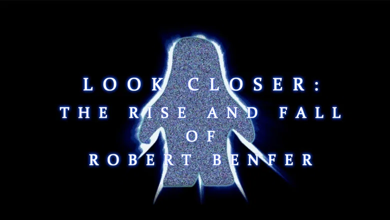 Look Closer: The Rise and Fall of Robert Benfer screenshot 1