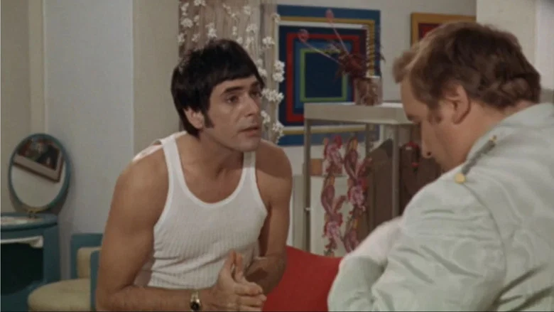 Where Are You Going All Naked? screenshot 1