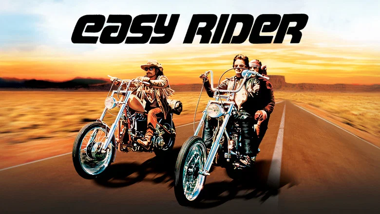 Easy Rider screenshot 3