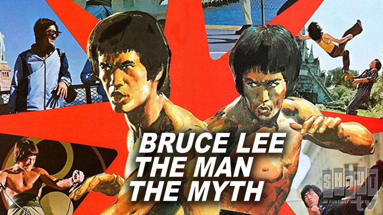 Bruce Lee: The Man, The Myth screenshot 3