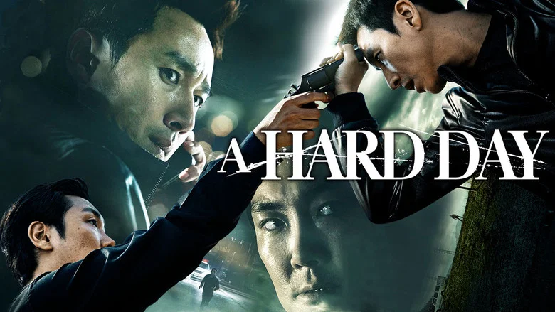 A Hard Day screenshot 8