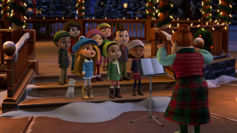 Mariah Carey's All I Want for Christmas Is You screenshot 8