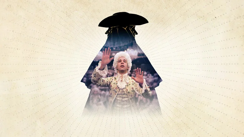 Amadeus screenshot 3