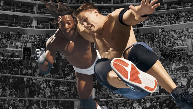 WWE WrestleMania 22 screenshot 3