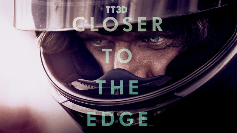 TT3D: Closer to the Edge screenshot 3
